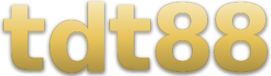 tdt88 logo